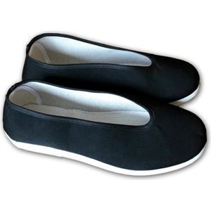 Chaussure deals kung fu