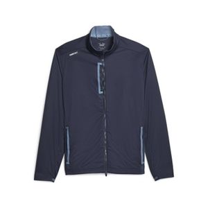 SWEAT-SHIRT DE SPORT Sweatshirt Puma Channel Softshell - blue - XL