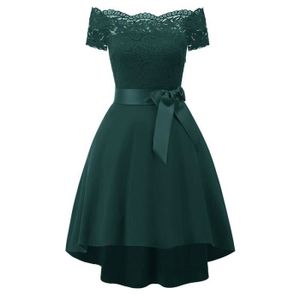 robe cocktail cdiscount