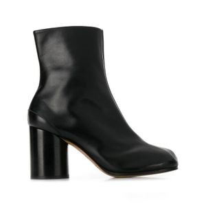 bottines margiela