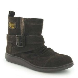 Bottines Rocket dog femme - Cdiscount