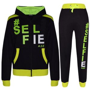 Survêtement tricoté enfant Nike - Blousons et vestes - Garçons - Vêtements