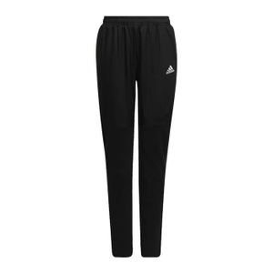 SURVÊTEMENT Jogging Garçon Noir - Adidas HD1806 - Taille élast