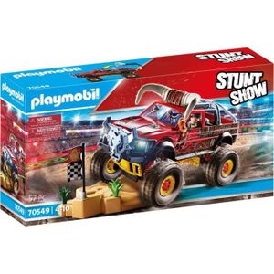 Découvrez la magie de la grande roue Playmobil