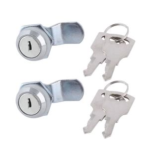 Sécurité Hasp Et Agrafe Loquet Verrou pour Boîte de linge de poitrine couverture boîte coffre cadenas