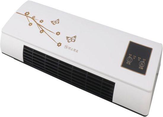 Climatiseur Amovible, Ventilateur De Refroidissement Portable, Avec 3