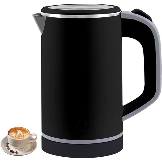 Urinoir De Voyage Portable 2000ml - Pour Hommes Et Femmes - Anti-éclaboussures, Facile à Nettoyer - Idéal Camping, Voiture, Randonnée, Hospitalisation - 3