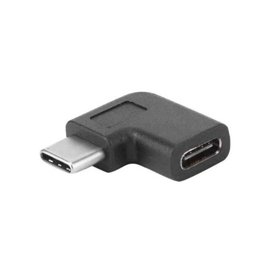 Câble OTG USB-C Vers USB - Transfert Direct De Fichiers Depuis Honor 200 Lite Vers Clé USB - Sans Ordinateur