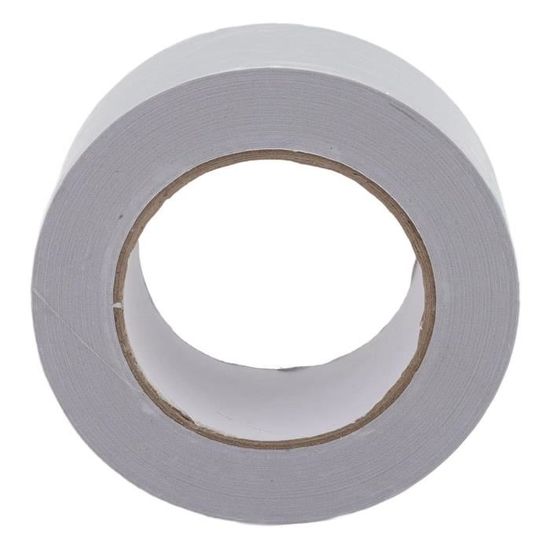 Ruban Adhésif Métallique, Bonne Adhérence, Ruban De Papier D'Aluminium ...