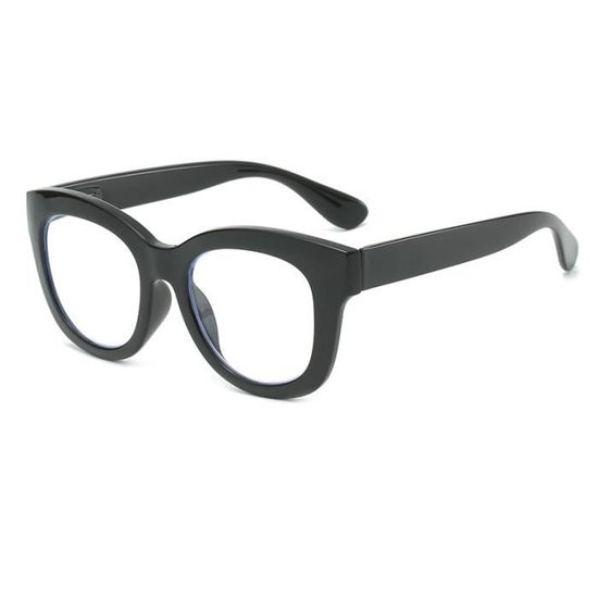 Lunettes Anti-lumière Bleue Venice - Pour écran, Gaming, Fatigue Oculaire, +0.00 à +3.50 - 8