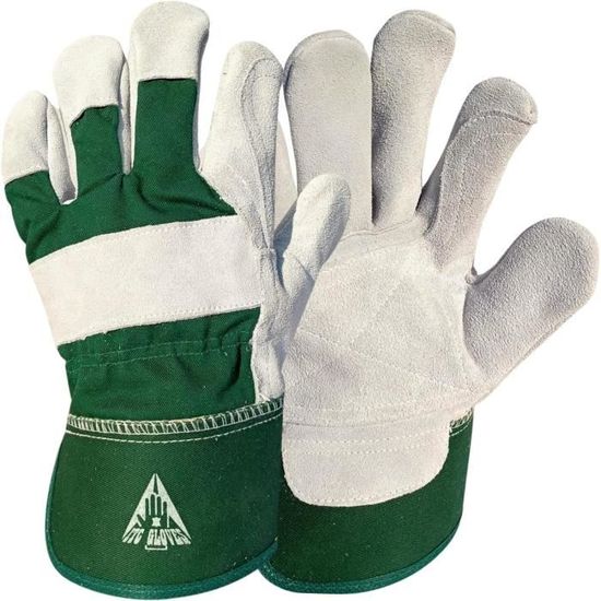 Gants De Jardinage Avec Protection Des Avant-Bras Pour Hommes/Femmes