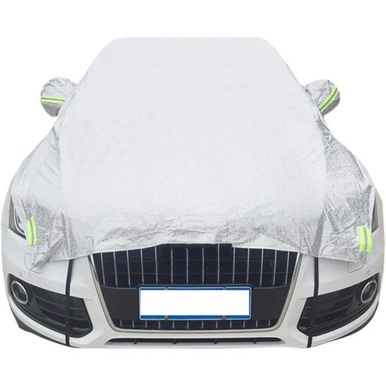 Housse De Voiture 18 Couches Kono Covers - Étanche, Respirante, Anti-rayures - Sur-mesure Pour Ton Véhicule