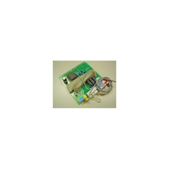 Carte UC base testée Pour GT120/1200 Base Réf. 88065538
