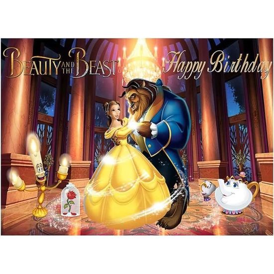 100cm Happy Birthday Toile De Fond Dessin Animé Panda Photographie Fond Mignon Noir Blanc Animal Bébé Garçon Anniversaire Fond Rond Fête D'anniversaire Décor Bannière