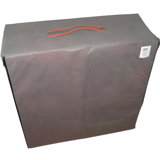 Sac De Rangement Pour Matelas Gonflable Ou Pliable - Nylon Résistant, Poignées, 48x23x38 Cm - Pour Camping, Voyage, Stockage