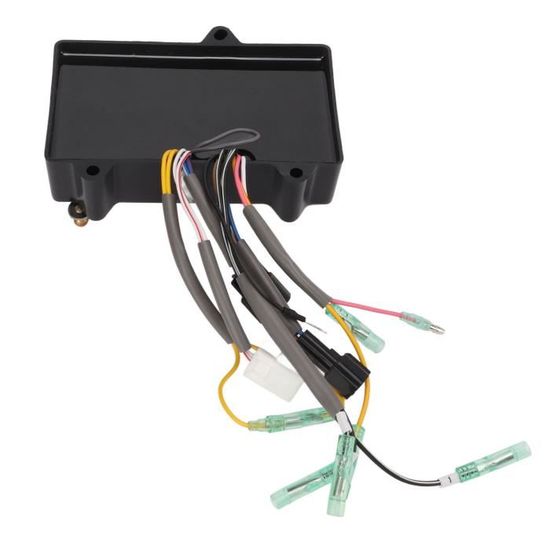 Allumeur CDI Pour Moteur Hors-bord Tohatsu 25-40CV (réf 3P0-06060-0) - Neuf
