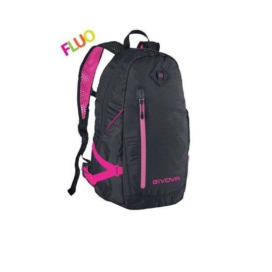 Halfar - Sac à dos moderne - 1813355 - rose fuchsia - Sac à dos - Achat & prix