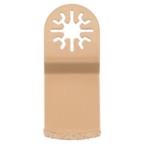 Diablo - Lames oscillantes universelles en carbure pour métal 1-1/4