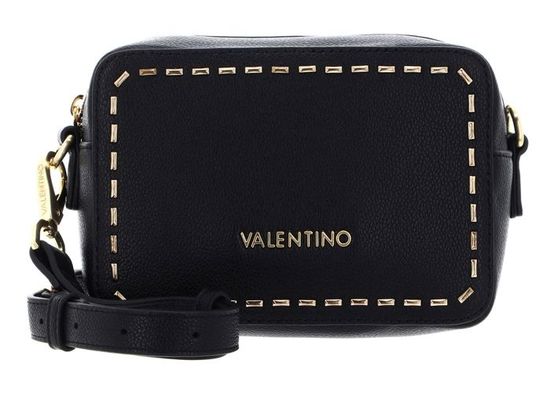Valentino Bags Zero Re Sac porté épaule synthétique nero - VBS7B305-001 – WARDOW Valentino Bags Zero Re Sac porté épaule synthétique nero - VBS7B305-001 – WARDOW