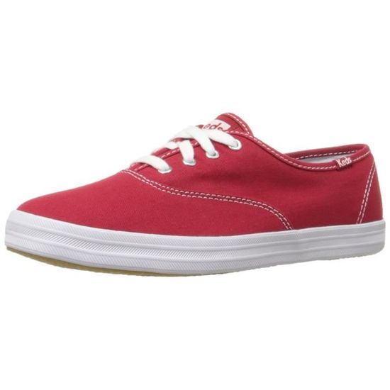 Keds Femmes Chaussures De Sport A La Mode 