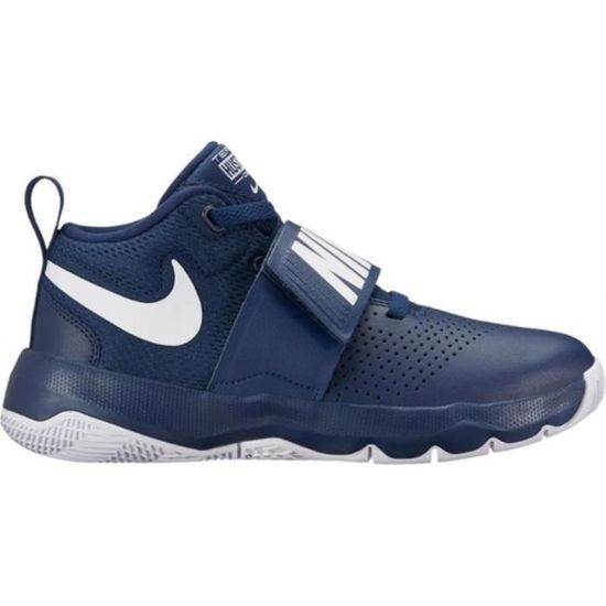 basket enfant nike