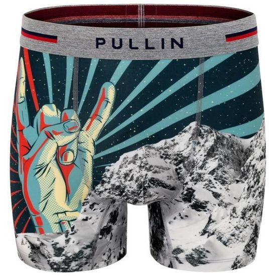 boxer pull in soldes