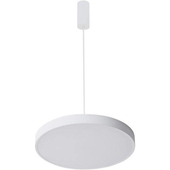 Plafonnier LED étoiles Et Lune Pour Enfant - 45 Cm, Lumière Blanche/chaude/tricolore, Idéal Chambre Bébé, Décoration Douce