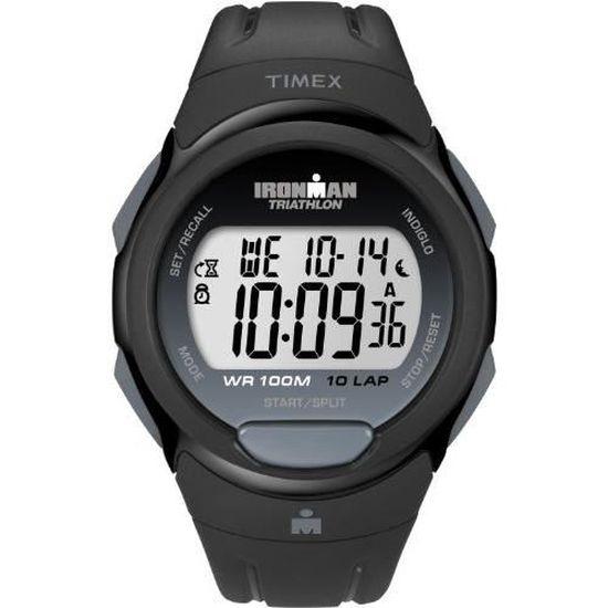 timex running