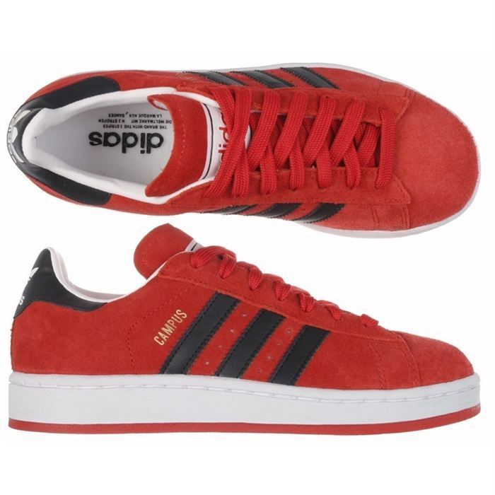 chaussure campus