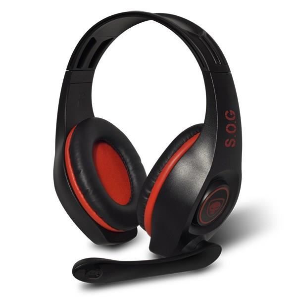 Spirit of gamer casque Pro H5