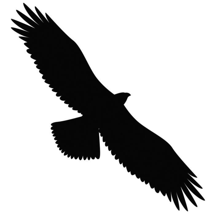 Dies 'Woodland - aigle' d'Artemio