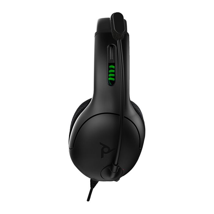 Casque PDP Level 50 Gris pour Xbox One