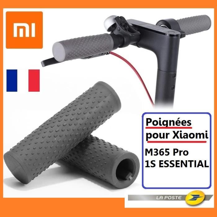 Poignées pour Xiaomi M365 PRO 1S ESSENTIAL trottinette électrique poignée pièce détaché xiaomi
