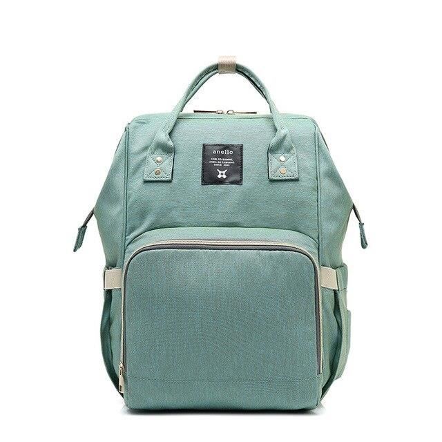 Zencart Sac D'allaitement Maman Sac à Couches Grande Capacité Concepteur Bébé Sac à Couches Bébé Sac De Soins Pour Mère Enfa