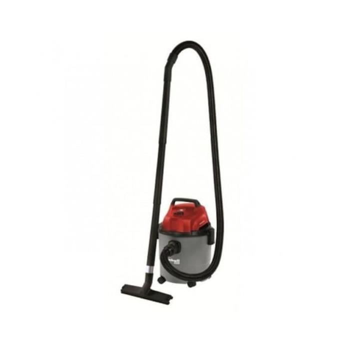 aspirateur eau et poussière 15L 1250W HOME TH-VC1815 Chic *547048