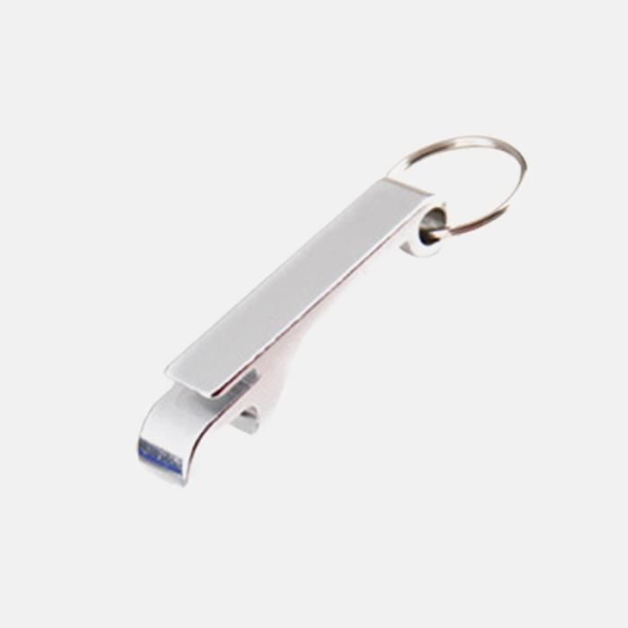 Créatif volant bouchon lanceur bouteille bière ouvre barre outil boisson ouverture pistolet en forme de b - Modèle: 4 - WMKPQA06036