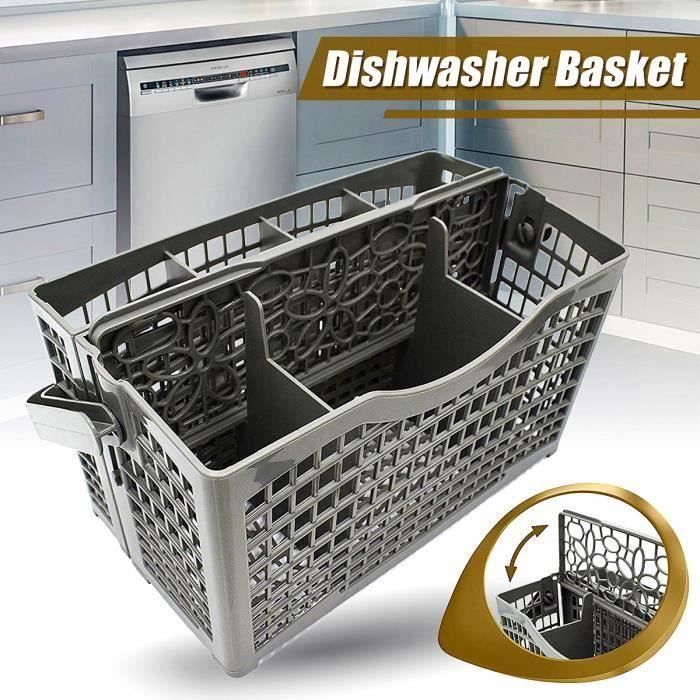 Universel Lave-vaisselle Panier Pr BOSCH Maytag Ken more Whirpool KitchenAid LG L26944