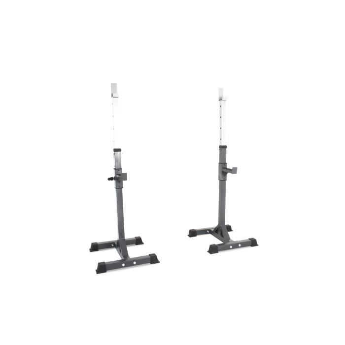 Powermark-310-Rack à Squat
