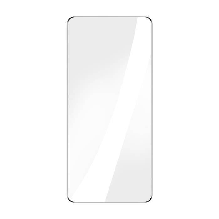 Verre Trempé Honor 70 9H Anti-rayures Anti-traces Transparent