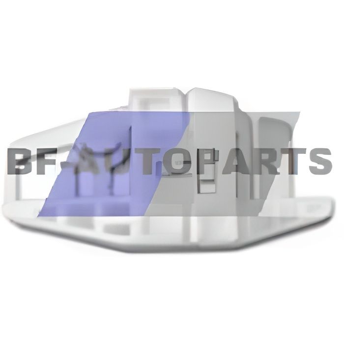 Agrafes kit réparation lève vitre gauche Renault Modus Citroen C3 Scénic 2.
