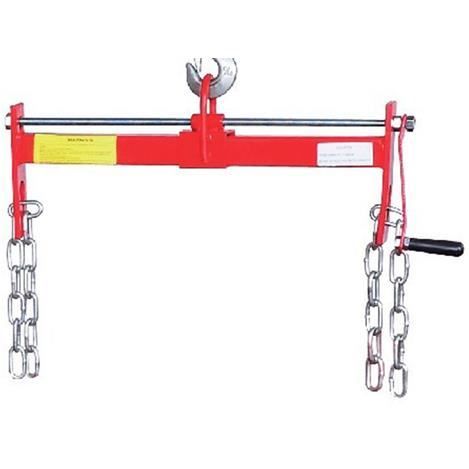 Equilibreur de charge pour grue d'atelier max 450KG