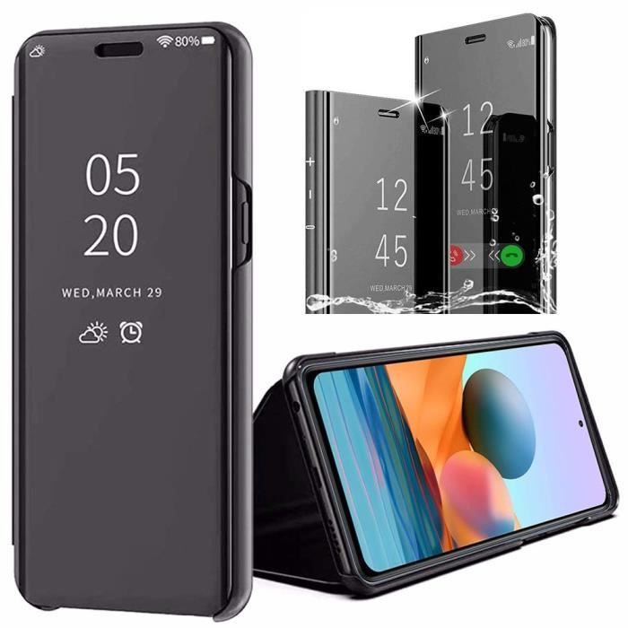 Coque Redmi Note 10 4G (6,42\