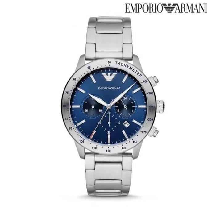Montre à quartz pour homme AR11306