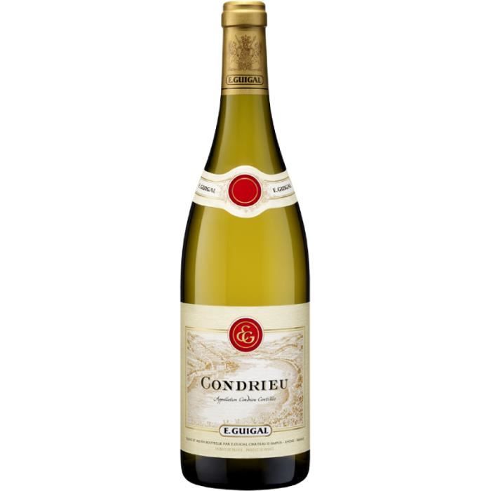E. Guigal - Condrieu - Blanc - 2019 - 75cl