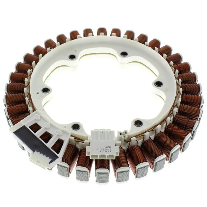 Stator pour Lave-linge Lg - 3665392000549