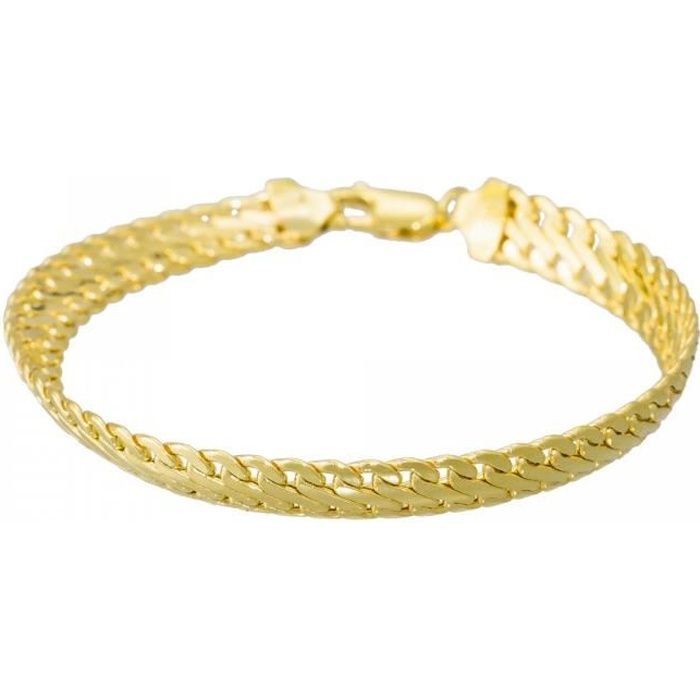 Bracelet Maille \