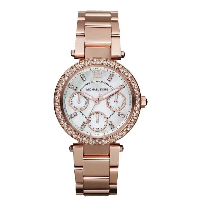 Montre Michael Kors Parker …