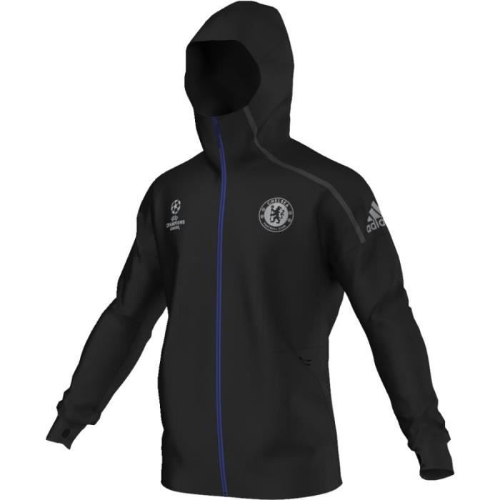 Veste / blouson - Veste à capuche chelsea