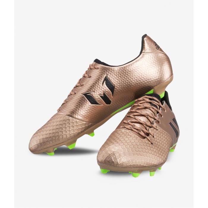 Chaussure adidas Messi 16.2 FG