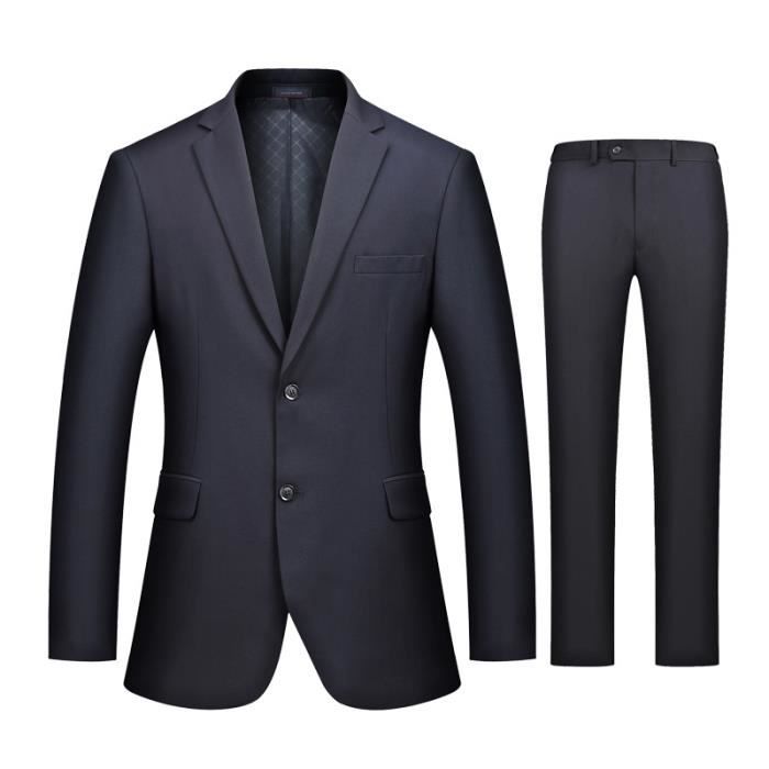 (Veste+Pantalon)Costume XXXS